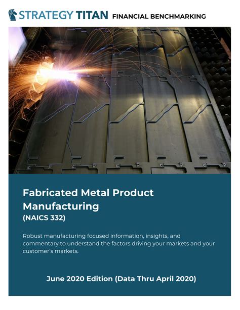 fabricated metal products naics|metal manufacturing naics.